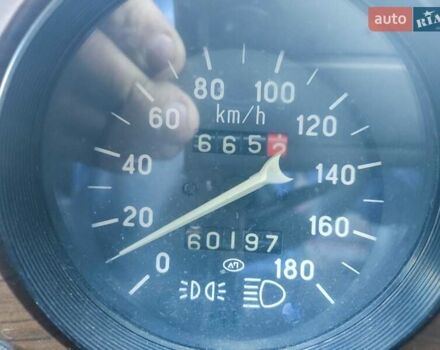 Бежевый ВАЗ 2106, объемом двигателя 0 л и пробегом 60 тыс. км за 1300 $, фото 1 на Automoto.ua