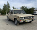 Бежевый ВАЗ 2106, объемом двигателя 1.57 л и пробегом 111 тыс. км за 720 $, фото 1 на Automoto.ua