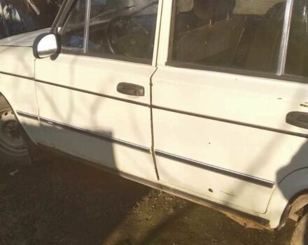 Бежевый ВАЗ 2106, объемом двигателя 0 л и пробегом 1 тыс. км за 828 $, фото 5 на Automoto.ua