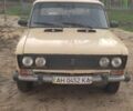 Бежевий ВАЗ 2106, об'ємом двигуна 1.3 л та пробігом 999 тис. км за 592 $, фото 1 на Automoto.ua
