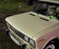 Бежевый ВАЗ 2106, объемом двигателя 1.2 л и пробегом 494 тыс. км за 500 $, фото 3 на Automoto.ua