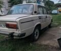 Бежевый ВАЗ 2106, объемом двигателя 1.3 л и пробегом 274 тыс. км за 600 $, фото 4 на Automoto.ua