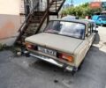 Бежевий ВАЗ 2106, об'ємом двигуна 1.6 л та пробігом 66 тис. км за 850 $, фото 1 на Automoto.ua