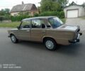 Бежевый ВАЗ 2106, объемом двигателя 1.3 л и пробегом 97 тыс. км за 850 $, фото 4 на Automoto.ua