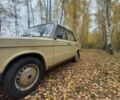 Бежевый ВАЗ 2106, объемом двигателя 1 л и пробегом 75 тыс. км за 1400 $, фото 6 на Automoto.ua