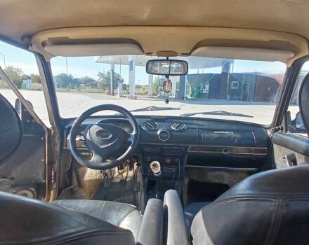 ВАЗ 2106 1987 в Новом Буге на Automoto.ua Бежевый ВАЗ 2106, объемом двигателя 1.5 л и пробегом 80 тыс. км за 600 $, фото 7 на Automoto.ua