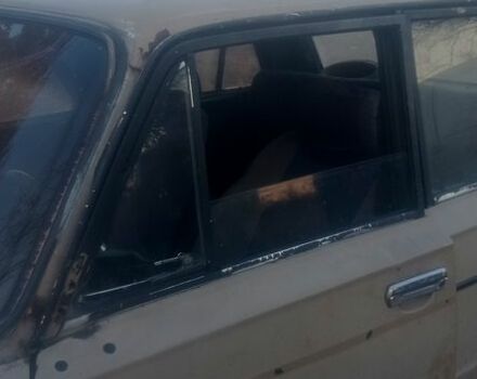 Бежевый ВАЗ 2106, объемом двигателя 1.5 л и пробегом 0 тыс. км за 430 $, фото 7 на Automoto.ua