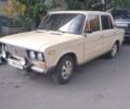 Бежевий ВАЗ 2106, об'ємом двигуна 1.3 л та пробігом 120 тис. км за 950 $, фото 1 на Automoto.ua