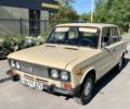 Бежевый ВАЗ 2106, объемом двигателя 1.5 л и пробегом 60 тыс. км за 999 $, фото 1 на Automoto.ua