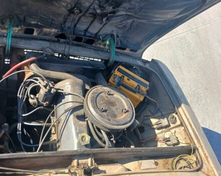 ВАЗ 2106 1987 в Новом Буге на Automoto.ua Бежевый ВАЗ 2106, объемом двигателя 1.5 л и пробегом 80 тыс. км за 600 $, фото 1 на Automoto.ua