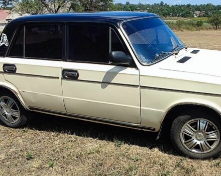 Бежевый ВАЗ 2106, объемом двигателя 1.3 л и пробегом 40 тыс. км за 600 $, фото 9 на Automoto.ua