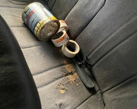 Бежевый ВАЗ 2106, объемом двигателя 1.5 л и пробегом 3 тыс. км за 426 $, фото 2 на Automoto.ua