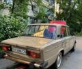 Бежевый ВАЗ 2106, объемом двигателя 1.3 л и пробегом 0 тыс. км за 1050 $, фото 2 на Automoto.ua