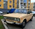 Бежевый ВАЗ 2106, объемом двигателя 1.3 л и пробегом 145 тыс. км за 800 $, фото 1 на Automoto.ua