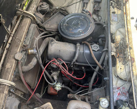 Бежевий ВАЗ 2106, об'ємом двигуна 0 л та пробігом 57 тис. км за 900 $, фото 1 на Automoto.ua