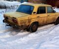 Бежевый ВАЗ 2106, объемом двигателя 1.3 л и пробегом 0 тыс. км за 400 $, фото 1 на Automoto.ua