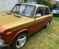 Бежевый ВАЗ 2106, объемом двигателя 1.6 л и пробегом 46 тыс. км за 950 $, фото 6 на Automoto.ua