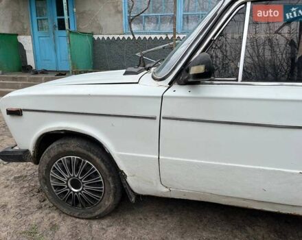 Бежевый ВАЗ 2106, объемом двигателя 1.3 л и пробегом 200 тыс. км за 600 $, фото 15 на Automoto.ua