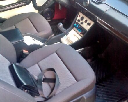 Бежевый ВАЗ 2106, объемом двигателя 1.5 л и пробегом 86 тыс. км за 1850 $, фото 7 на Automoto.ua