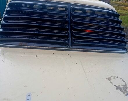 Бежевый ВАЗ 2106, объемом двигателя 1.5 л и пробегом 200 тыс. км за 460 $, фото 2 на Automoto.ua