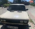 Бежевый ВАЗ 2106, объемом двигателя 1.3 л и пробегом 250 тыс. км за 555 $, фото 1 на Automoto.ua
