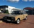 Бежевый ВАЗ 2106, объемом двигателя 1.3 л и пробегом 23 тыс. км за 1000 $, фото 1 на Automoto.ua