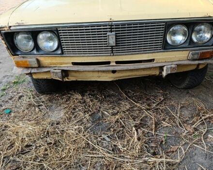 Бежевый ВАЗ 2106, объемом двигателя 1.6 л и пробегом 1000 тыс. км за 167 $, фото 1 на Automoto.ua