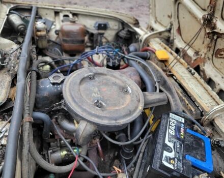 Бежевый ВАЗ 2106, объемом двигателя 1.5 л и пробегом 200 тыс. км за 403 $, фото 23 на Automoto.ua