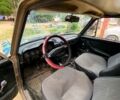 Бежевий ВАЗ 2106, об'ємом двигуна 1.3 л та пробігом 89 тис. км за 480 $, фото 5 на Automoto.ua