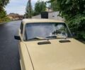 Бежевый ВАЗ 2106, объемом двигателя 1.3 л и пробегом 170 тыс. км за 1600 $, фото 1 на Automoto.ua