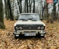 Бежевий ВАЗ 2106, об'ємом двигуна 1.3 л та пробігом 63 тис. км за 1350 $, фото 1 на Automoto.ua