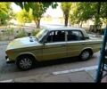 Бежевый ВАЗ 2106, объемом двигателя 1.5 л и пробегом 100 тыс. км за 1430 $, фото 2 на Automoto.ua