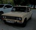 Бежевий ВАЗ 2106, об'ємом двигуна 1.5 л та пробігом 50 тис. км за 450 $, фото 1 на Automoto.ua