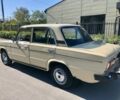 Бежевый ВАЗ 2106, объемом двигателя 1.5 л и пробегом 60 тыс. км за 999 $, фото 2 на Automoto.ua