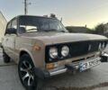 Бежевый ВАЗ 2106, объемом двигателя 1.3 л и пробегом 100 тыс. км за 653 $, фото 1 на Automoto.ua