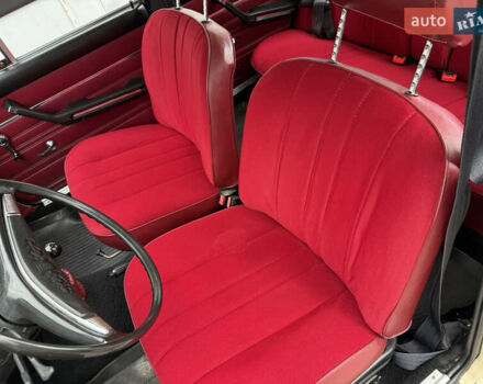 Бежевий ВАЗ 2106, об'ємом двигуна 0 л та пробігом 98 тис. км за 3000 $, фото 14 на Automoto.ua