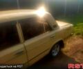 Бежевый ВАЗ 2106, объемом двигателя 1.5 л и пробегом 163 тыс. км за 400 $, фото 6 на Automoto.ua