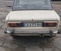 ВАЗ 2106 1987 в Черкассах на Automoto.ua Бежевый ВАЗ 2106, объемом двигателя 0 л и пробегом 19 тыс. км за 550 $, фото 4 на Automoto.ua