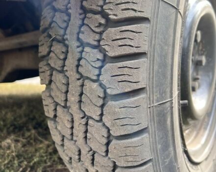 ВАЗ 2106 1987 в Золотоноше на Automoto.ua Бежевый ВАЗ 2106, объемом двигателя 1.3 л и пробегом 2 тыс. км за 288 $, фото 6 на Automoto.ua