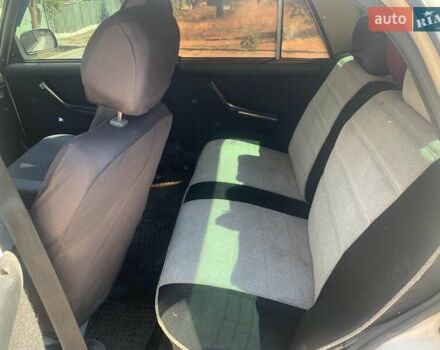 Бежевый ВАЗ 2106, объемом двигателя 1.3 л и пробегом 250 тыс. км за 555 $, фото 6 на Automoto.ua