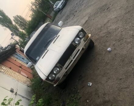 Бежевый ВАЗ 2106, объемом двигателя 1.5 л и пробегом 3 тыс. км за 426 $, фото 6 на Automoto.ua