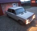 Бежевий ВАЗ 2106, об'ємом двигуна 1.3 л та пробігом 99 тис. км за 650 $, фото 4 на Automoto.ua
