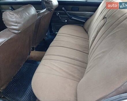 Бежевый ВАЗ 2106, объемом двигателя 1.3 л и пробегом 55 тыс. км за 550 $, фото 7 на Automoto.ua