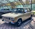 Бежевый ВАЗ 2106, объемом двигателя 0 л и пробегом 50 тыс. км за 1200 $, фото 1 на Automoto.ua