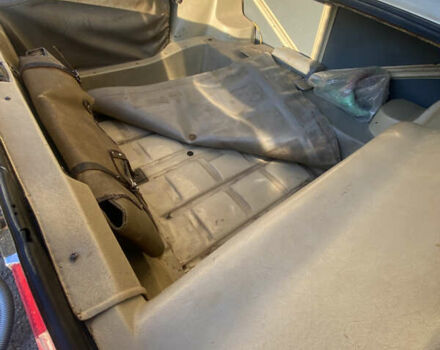 ВАЗ 2106 1987 в Василькове на Automoto.ua Бежевый ВАЗ 2106, объемом двигателя 1.3 л и пробегом 75 тыс. км за 1500 $, фото 6 на Automoto.ua