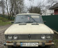 Бежевый ВАЗ 2106, объемом двигателя 1.3 л и пробегом 91 тыс. км за 550 $, фото 1 на Automoto.ua