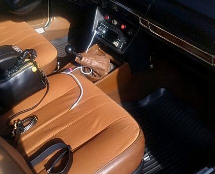 Бежевий ВАЗ 2106, об'ємом двигуна 1.1 л та пробігом 64 тис. км за 1500 $, фото 1 на Automoto.ua