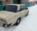 Бежевый ВАЗ 2106, объемом двигателя 1.29 л и пробегом 125 тыс. км за 1100 $, фото 1 на Automoto.ua