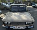 Бежевый ВАЗ 2106, объемом двигателя 1.3 л и пробегом 99 тыс. км за 1200 $, фото 1 на Automoto.ua