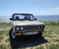 Бежевый ВАЗ 2106, объемом двигателя 1.29 л и пробегом 13 тыс. км за 600 $, фото 1 на Automoto.ua